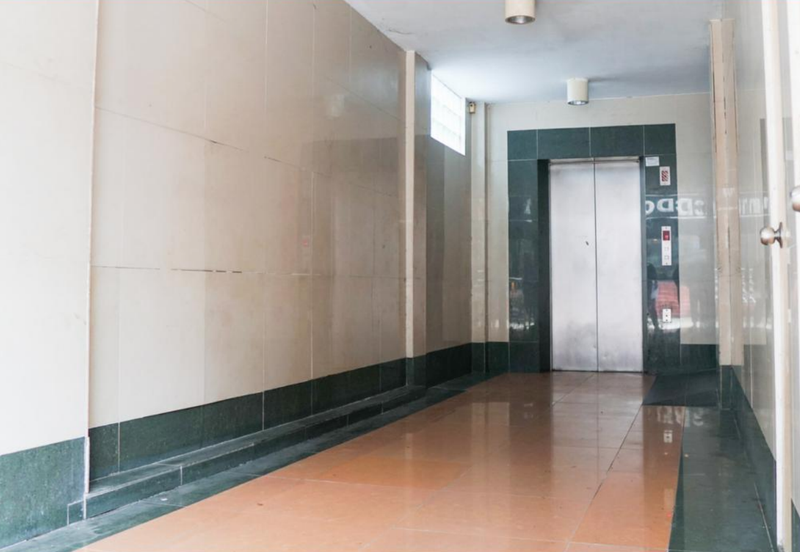 Taipan Business Centre, USJ 10