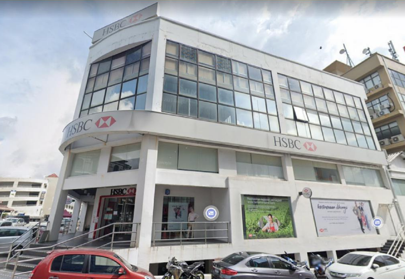 Taipan Business Centre, USJ 10