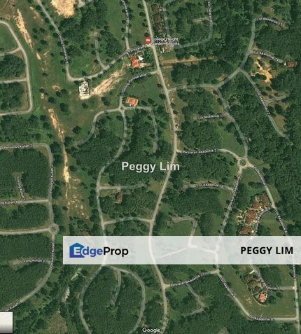 8654 sqft Bungalow Land For Sale Pajam Nilai Negeri Sembilan !, Negeri Sembilan, Nilai