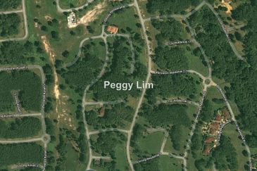 Perdana College Heights