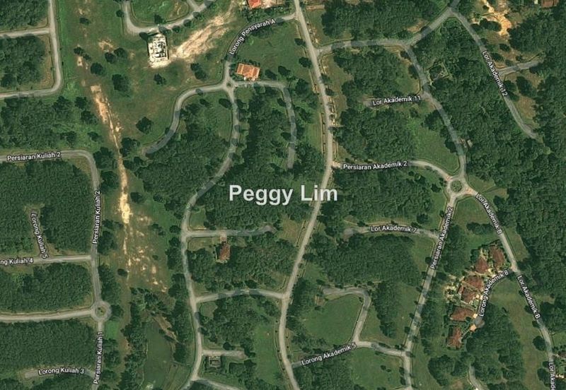 Perdana College Heights