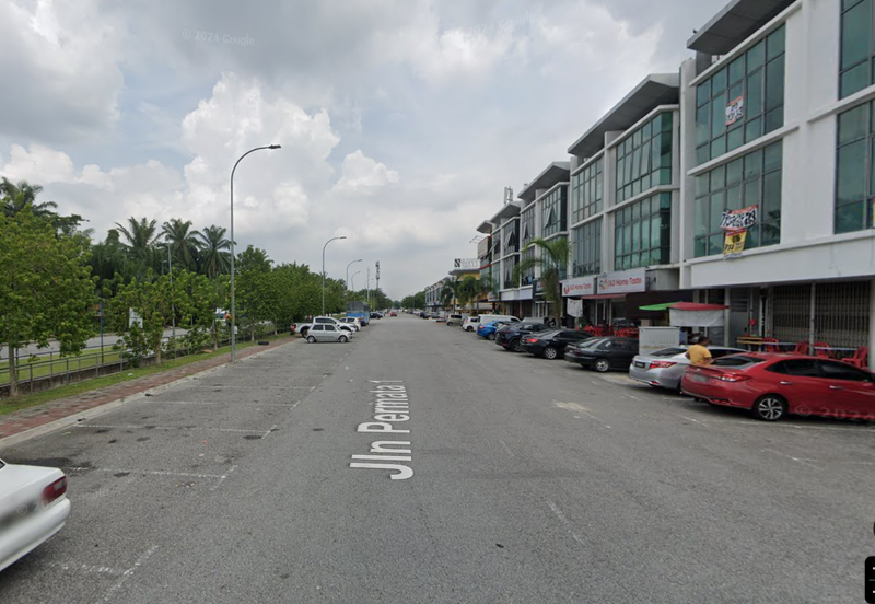 Shop office @ Pusat Perniagaan Bestari Klang for Sale/Rent