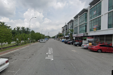 Shop office @ Pusat Perniagaan Bestari Klang for Sale/Rent