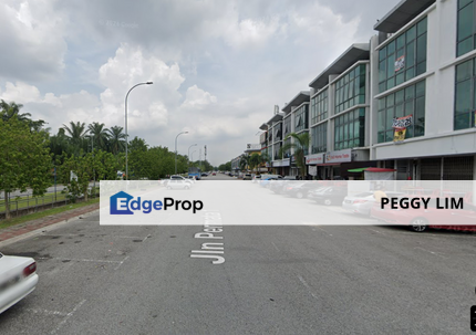 Shop office @ Pusat Perniagaan Bestari Klang for Sale/Rent, Selangor, Klang
