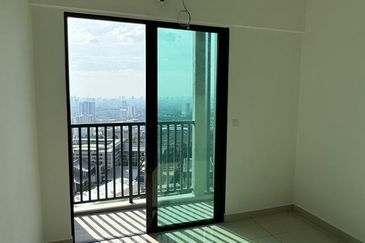 Residensi Bintang Bukit Jalil