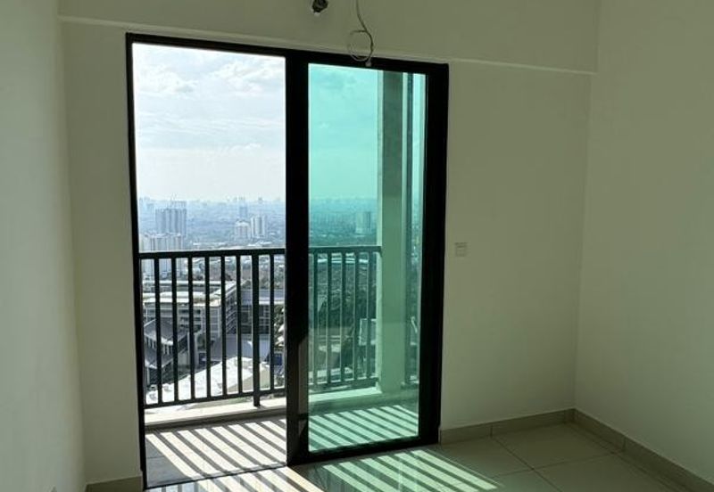 Residensi Bintang Bukit Jalil