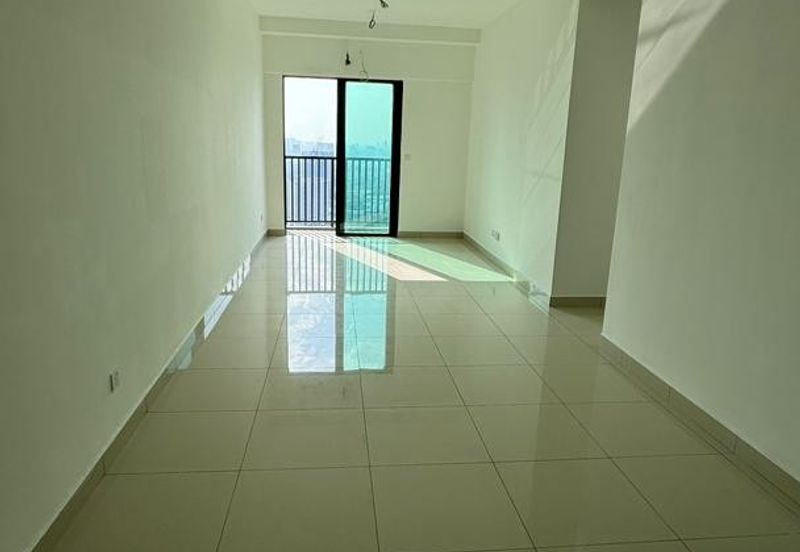 Residensi Bintang Bukit Jalil