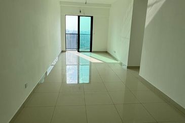 Residensi Bintang Bukit Jalil