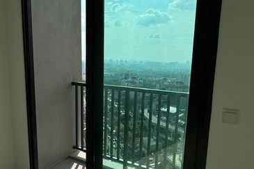 Residensi Bintang Bukit Jalil