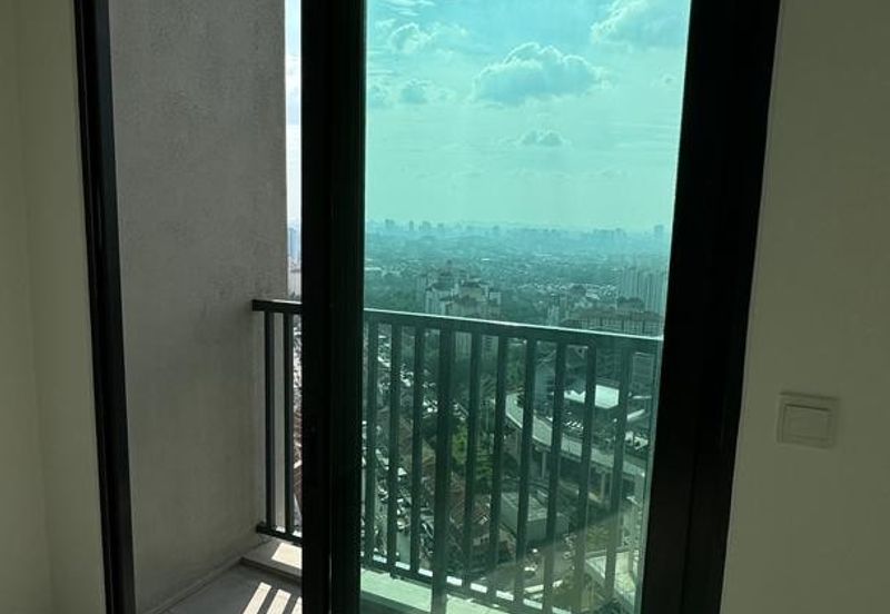 Residensi Bintang Bukit Jalil