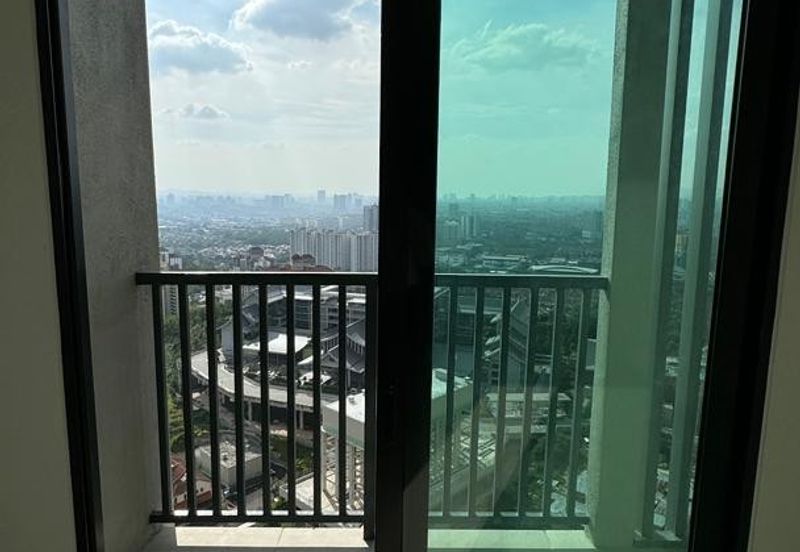 Residensi Bintang Bukit Jalil