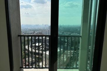 Residensi Bintang Bukit Jalil