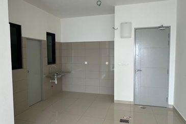 Residensi Bintang Bukit Jalil