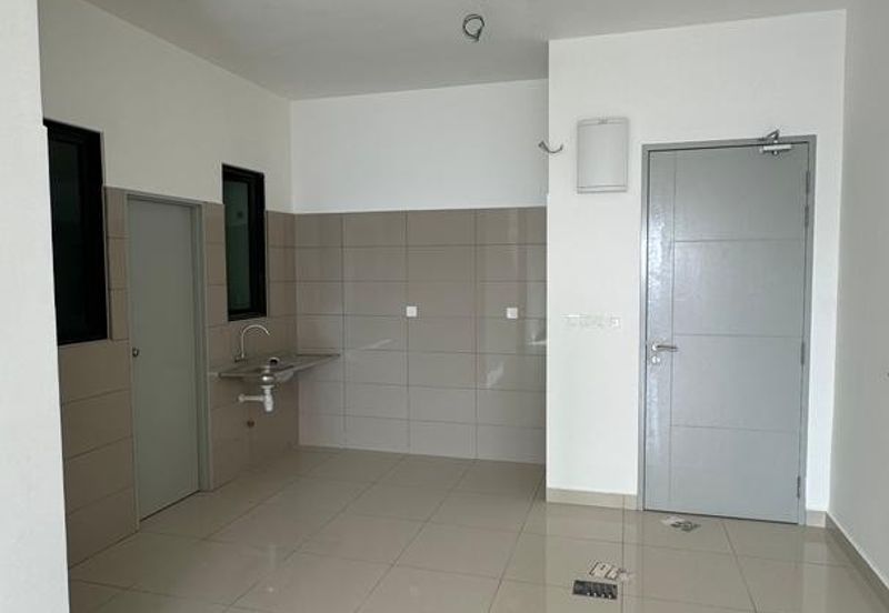 Residensi Bintang Bukit Jalil