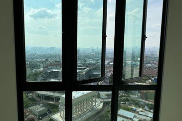 Residensi Bintang Bukit Jalil