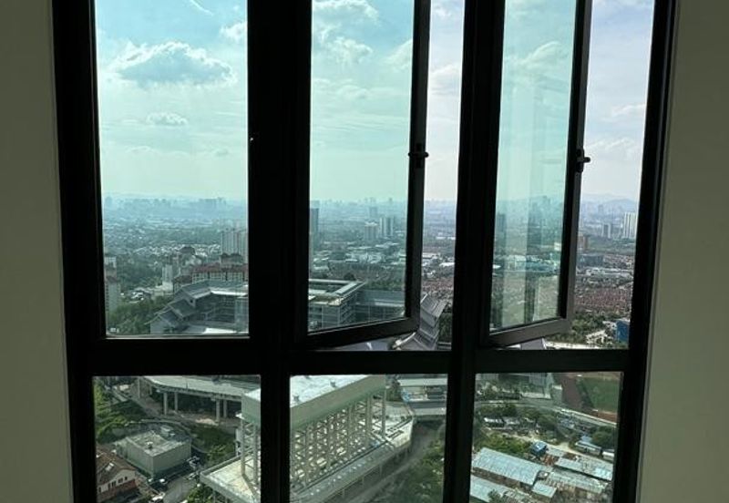 Residensi Bintang Bukit Jalil