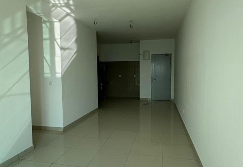 Residensi Bintang Bukit Jalil