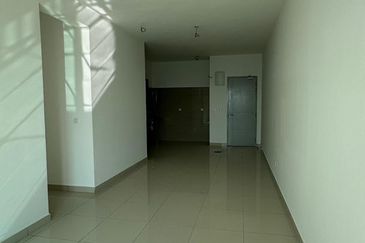 Residensi Bintang Bukit Jalil