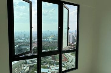 Residensi Bintang Bukit Jalil