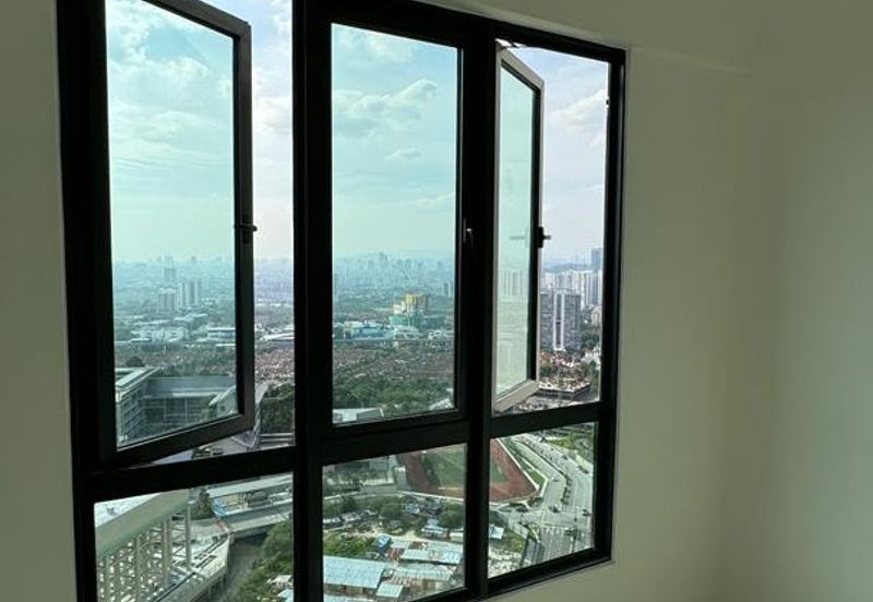 Residensi Bintang Bukit Jalil