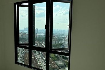 Residensi Bintang Bukit Jalil