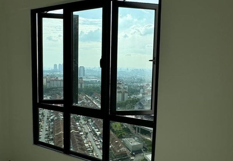 Residensi Bintang Bukit Jalil