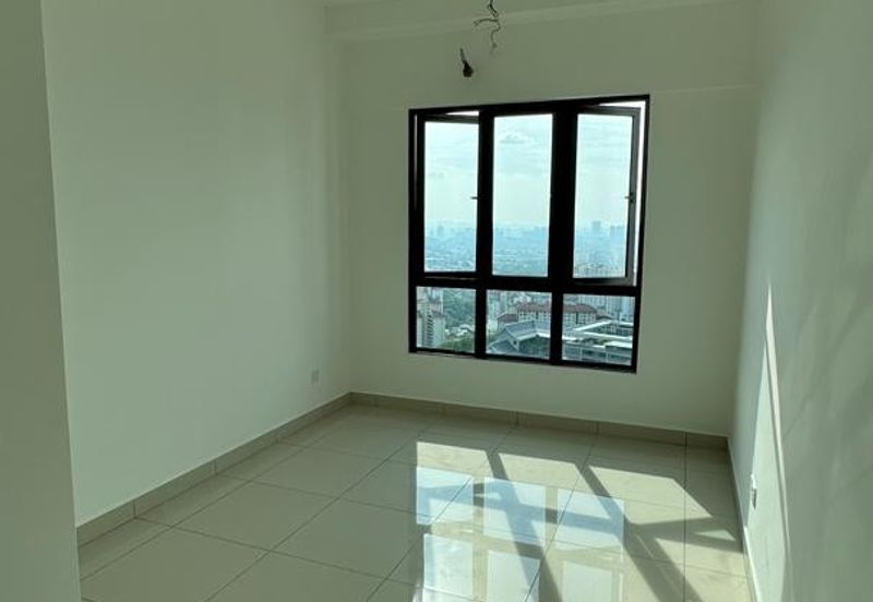 Residensi Bintang Bukit Jalil