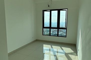 Residensi Bintang Bukit Jalil