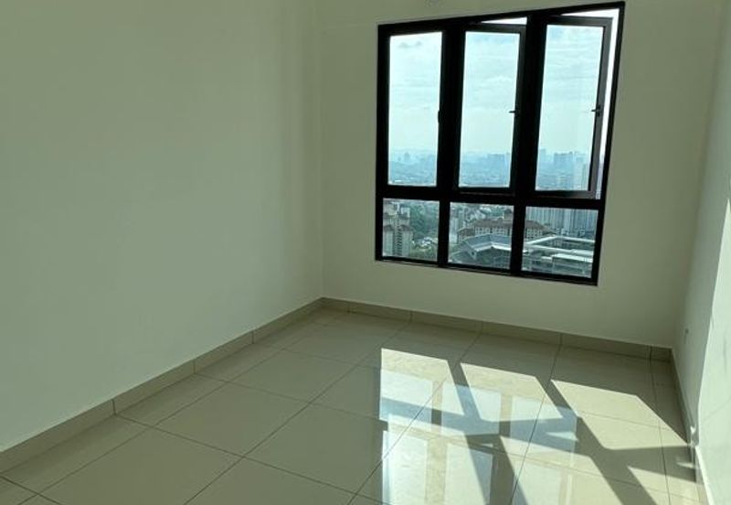 Residensi Bintang Bukit Jalil