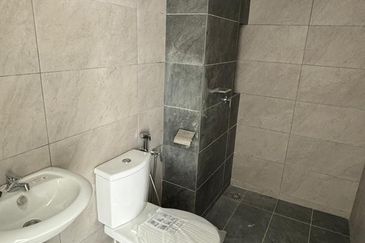 Residensi Bintang Bukit Jalil