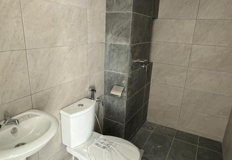 Residensi Bintang Bukit Jalil