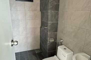 Residensi Bintang Bukit Jalil