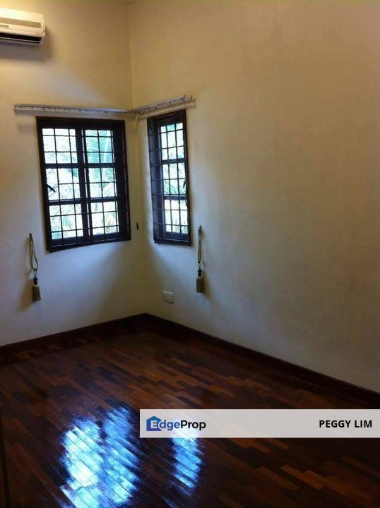 2 storey Semi-D at Mutiara Homes, Mutiara Damansara for rent, Selangor, Mutiara Damansara