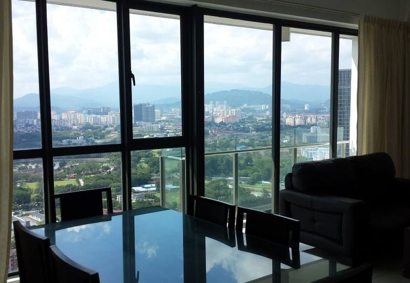Setia Sky Residences