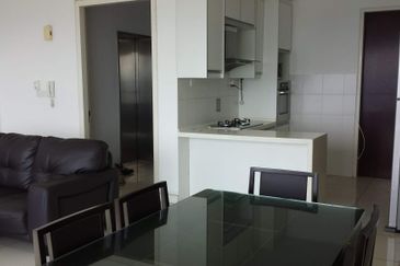 Setia Sky Residences