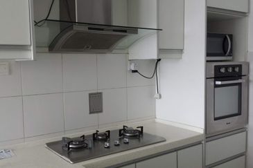 Setia Sky Residences