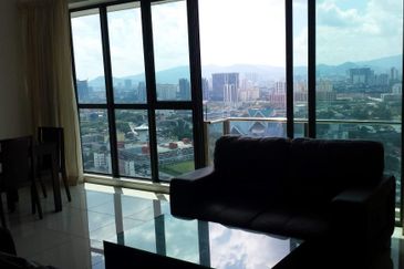 Setia Sky Residences