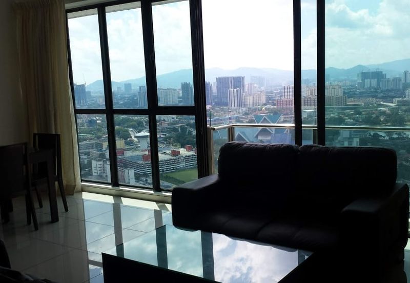 Setia Sky Residences