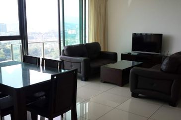 Setia Sky Residences