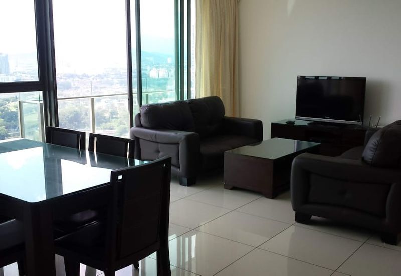 Setia Sky Residences