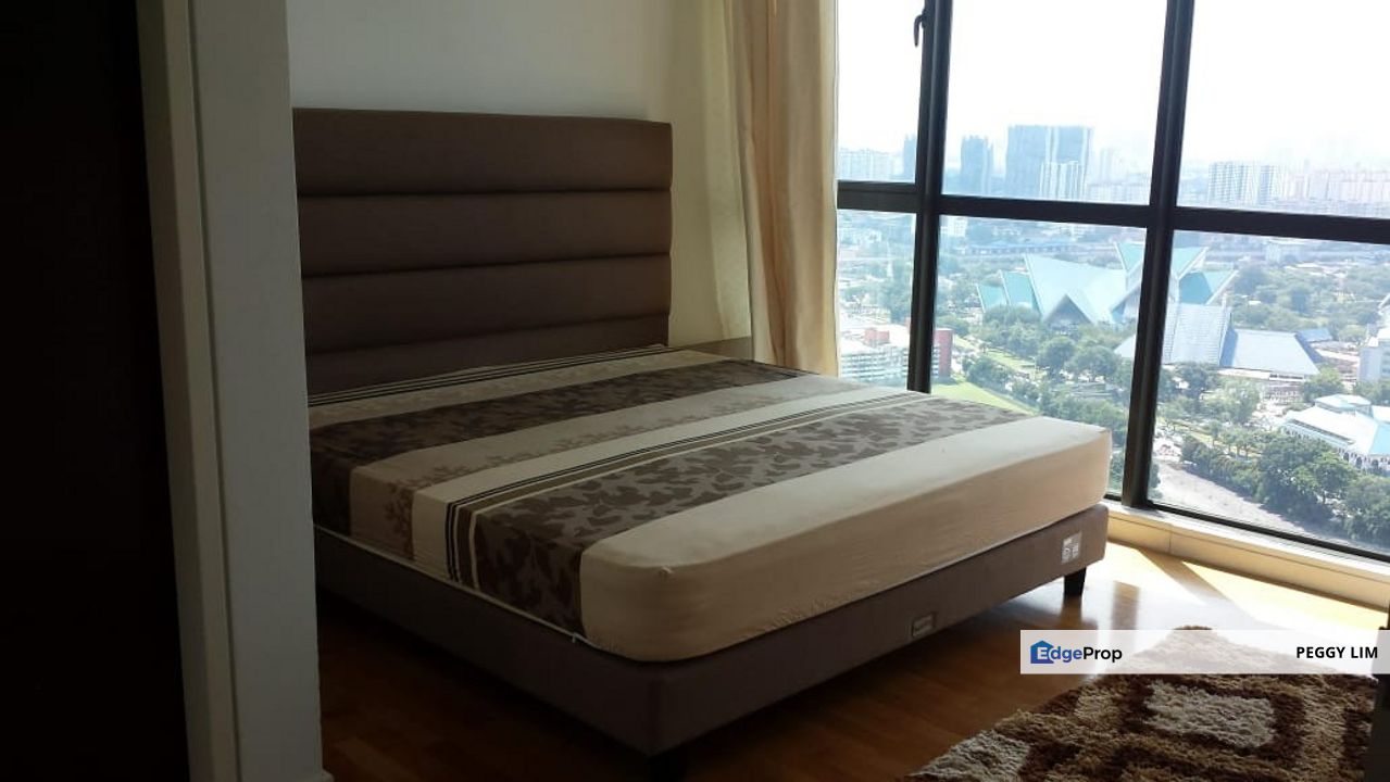 Setia Sky Residences, Jalan Tun Razak, KLCC for sale, Kuala Lumpur, KL City