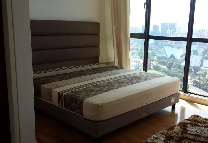 Setia Sky Residences