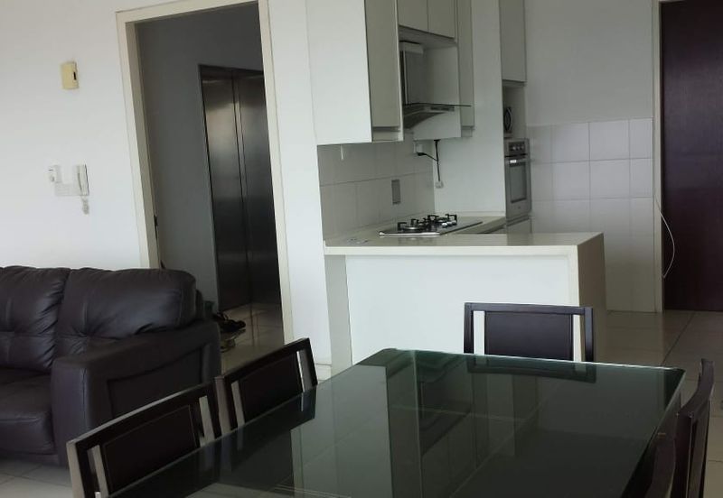 Setia Sky Residences