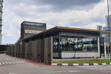 Setia Sky Residences