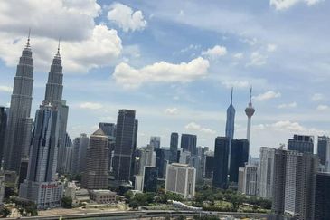 Setia Sky Residences