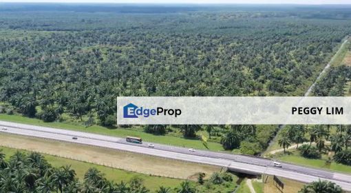 Kamunting, Changkat Jering, Taiping Perak Industrial Land For Sale, Perak, Changkat Jering