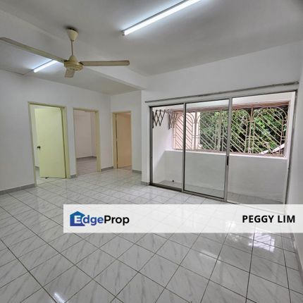 Apartment For Sale, Bandar Puchong Jaya, Selangor, Puchong