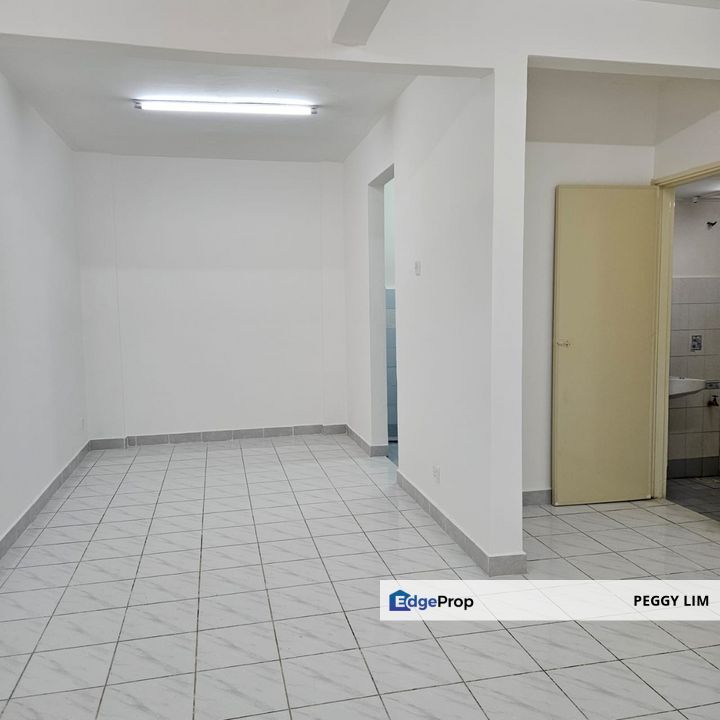 Apartment For Sale, Bandar Puchong Jaya, Selangor, Puchong
