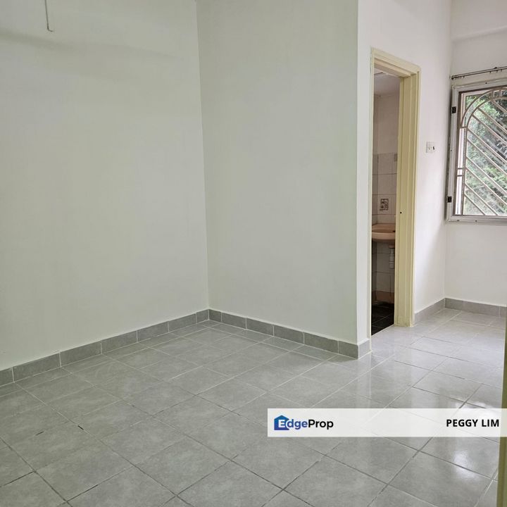 Apartment For Sale, Bandar Puchong Jaya, Selangor, Puchong