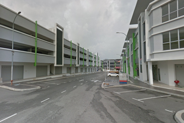 Bandar Bukit Mahkota